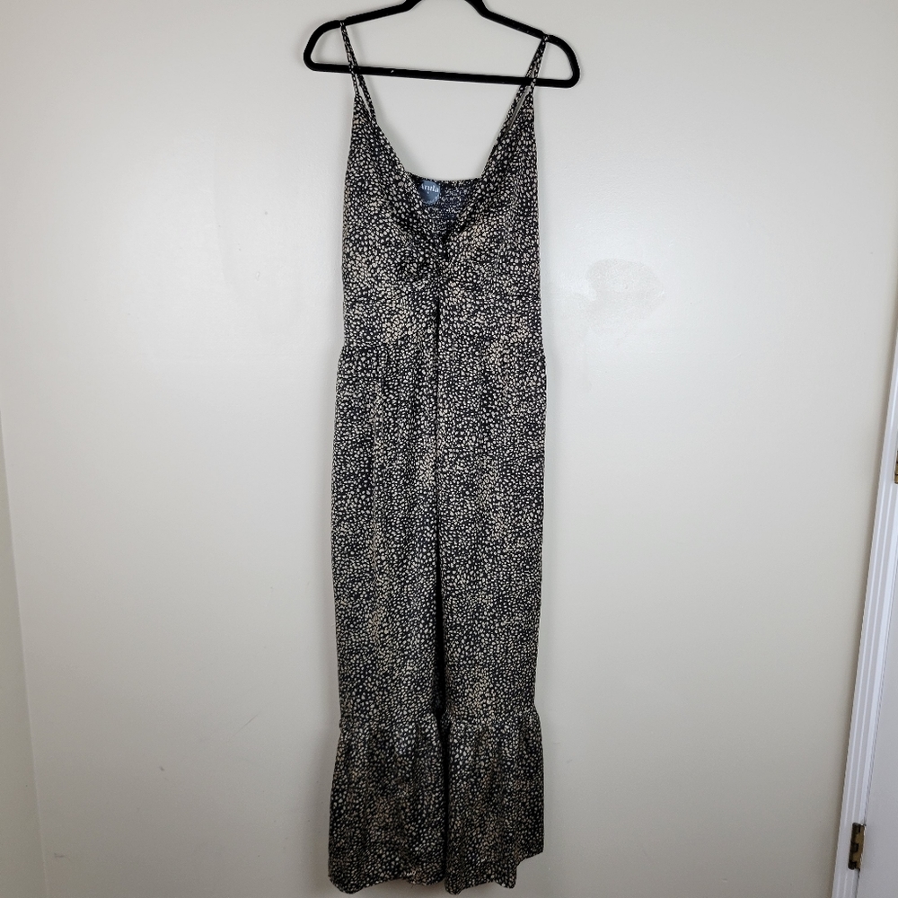 Arula Maxi Dress